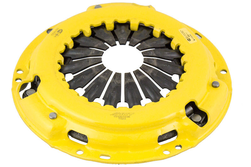 ACT Fits 1988 Toyota Camry P/PL Heavy Duty Clutch Pressure Plate