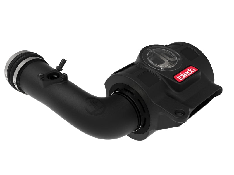 aFe Takeda Momentum Fits Pro Dry S Cold Air Intake System 22-23 Subaru