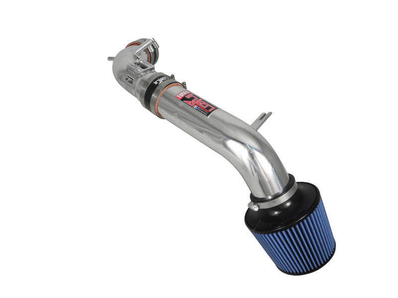 Injen Fits 10-11 Ford Fusion 2.5L 4cyl Polished Cold Air Intake W/ MR Tech/Air