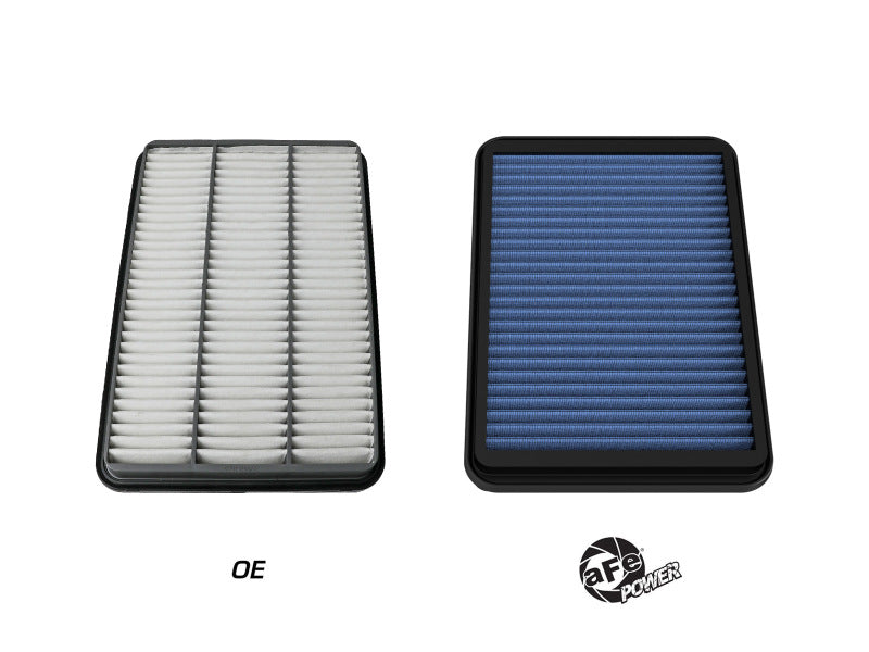 aFe Fits Magnum FLOW Pro 5R Air Filter 21+ RAM 1500 TRX V8-6.2L