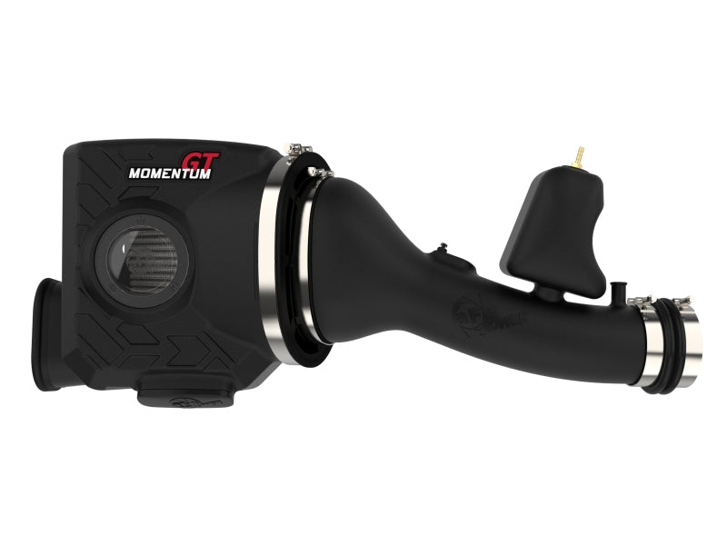 aFe Momentum Fits GT Cold Air Intake System W/ Pro DRY S Filter Toyota FJ