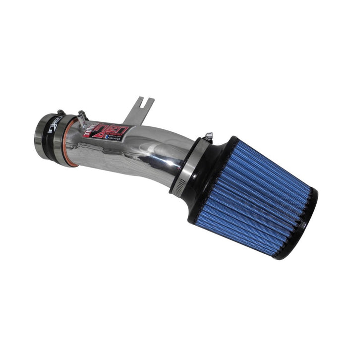 Injen Fits 12 Hyundai Veloster 1.6L 4cyl Polished Short Ram Intake