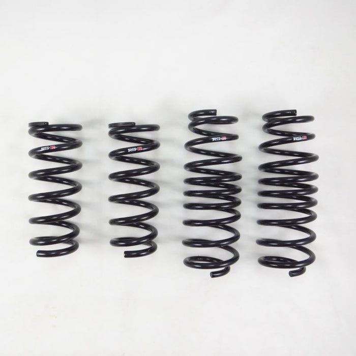 RS-R Fits 2018 Toyota Corolla Hatchback Super Down Springs