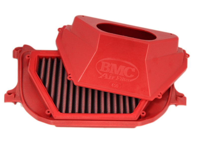 BMC Bmc Fits Air FilterYzf-R6