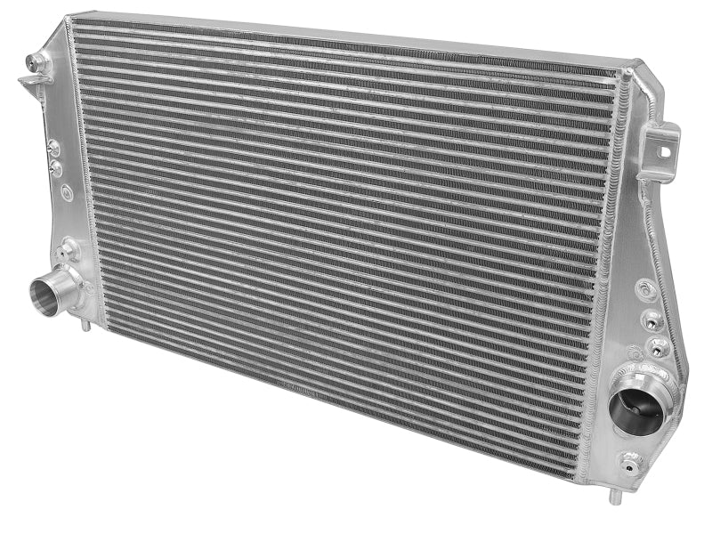 aFe Bladerunner Fits GT Series Intercooler 17-18 GM Diesel Trucks V8-6.6L L5P