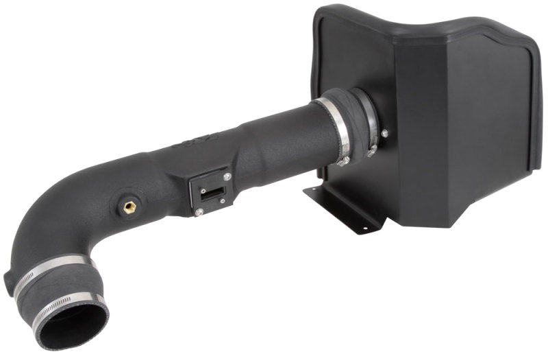 K&amp;N 14-15 Chevy/GMC Fits 1500 V-8 5.3/6 2L Performance Intake Kit