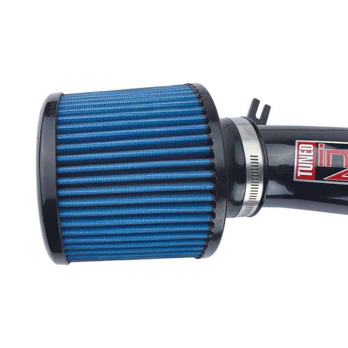 Injen Fits 94-01 Acura Integra GSR L4 1.8L Black IS Short Ram Cold Air Intake