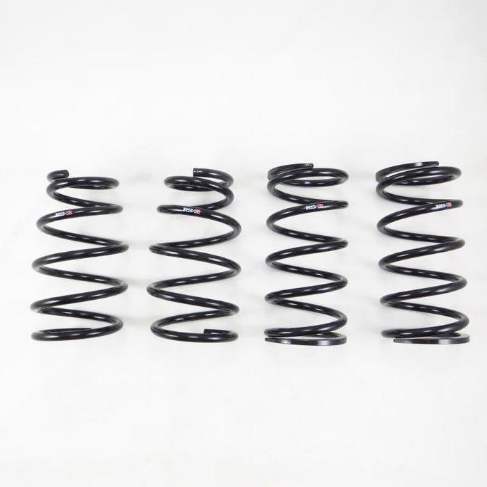 RS-R Fits 2017 Toyota Prius Prime (ZVW52) Down Sus Springs