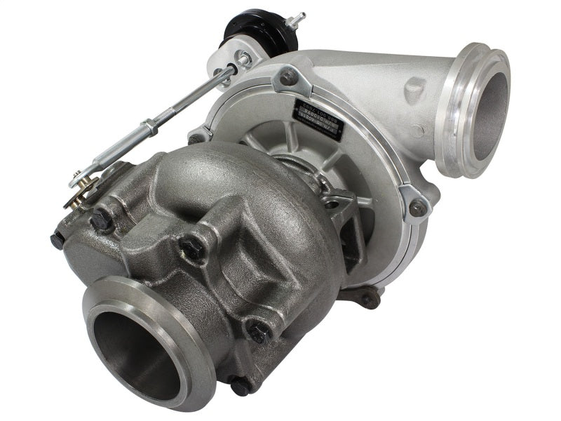 aFe Fits Power Bladerunner Turbocharger 86mm 99.5-03 Ford Diesel Trucks V8 7.3L