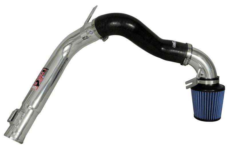 Injen Fits 12 Nissan Sentra 2.0L 4 Cyl Polished Cold Air Intake W/ MR Technology