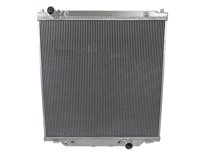 aFe BladeRunner Fits Street Series Radiator 03-07 Ford Diesel Trucks V8 6.0L