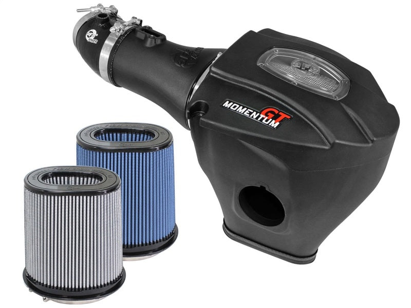 aFe Momentum Fits Air Intake System PRO 5R W/ Extra Filter 2015 Dodge Challenger