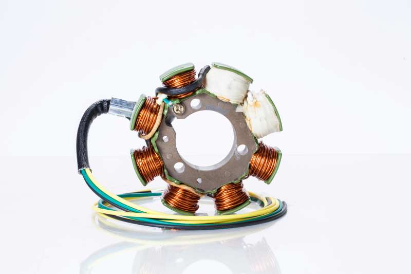 RME Stator