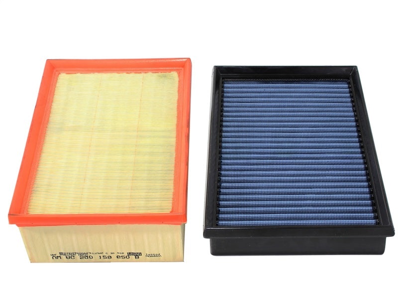 aFe MagnumFLOW Fits Air Filters OER Pro 5R Oiled 2015 Audi A3/S3 1.8L 2.0LT