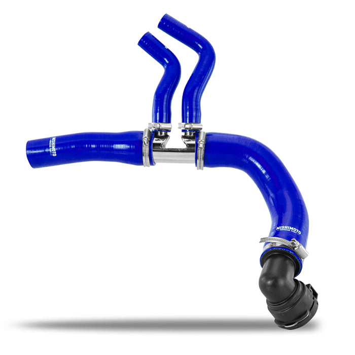 Mishimoto Fits 11-14 Ford F-150 3.5L EcoBoost / 2.7L V6 Silicone Coolant Hose