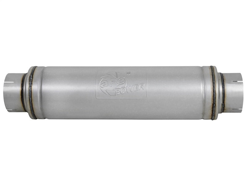 aFe Fits Universal Mufflers