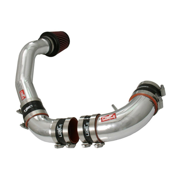 Injen Fits 04-06 Tiburon 2.0L 4 Cyl. Polished Cold Air Intake