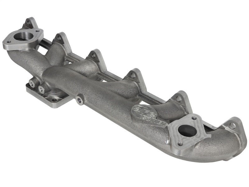 aFe Fits Power BladeRunner Ductile Iron Exhaust Manifold W/ EGR 07.5-15 Dodge