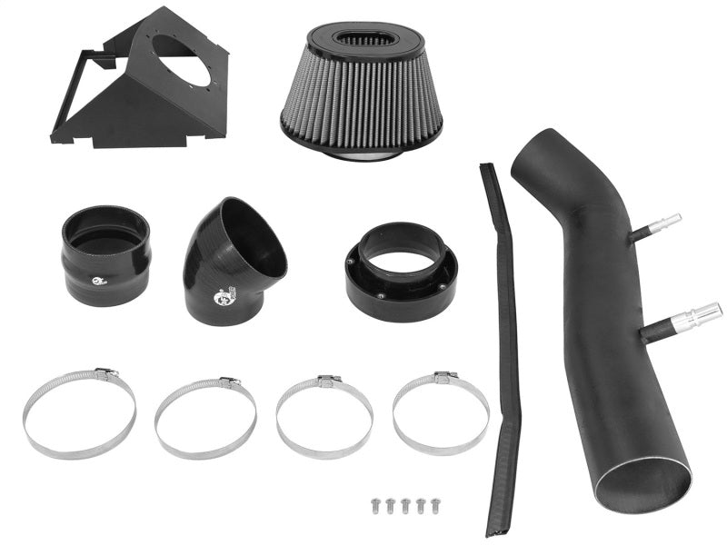 aFe Pro-Dry Fits S Intake