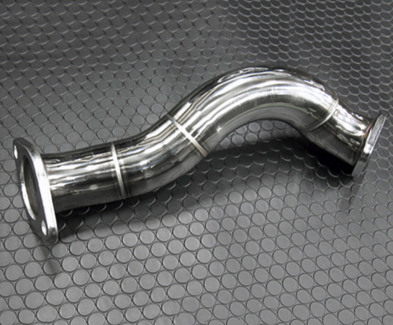 HKS Fits Toyota 86 / Subaru BRZ Exhaust Joint Pipe