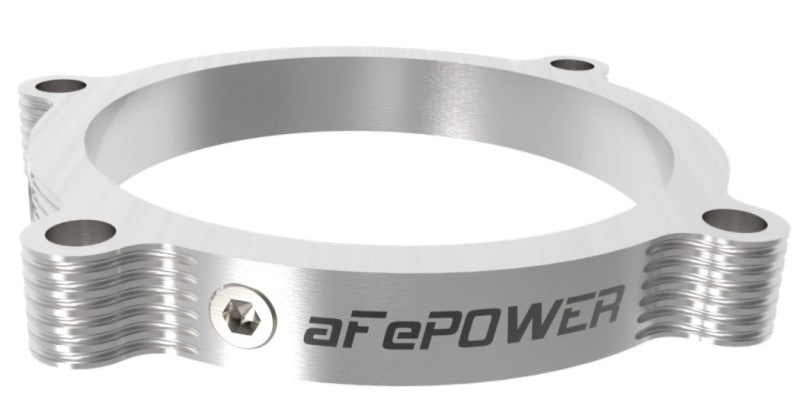 aFe Fits Silver Bullet TBS