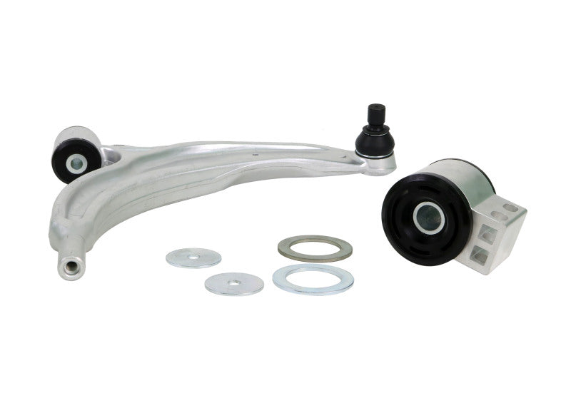 Whiteline Fits 6/2009+ Chevy Cruze J300 / J305 / J308 Front Lower Control Arm -