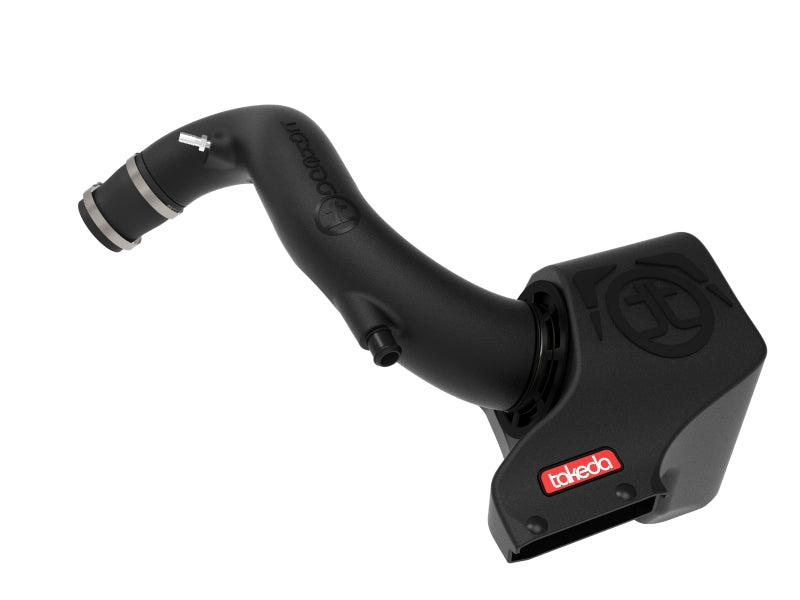 Afe Takeda Momentum Cold Fits Air Intake System W/ Pro DRY S Media Hyundai