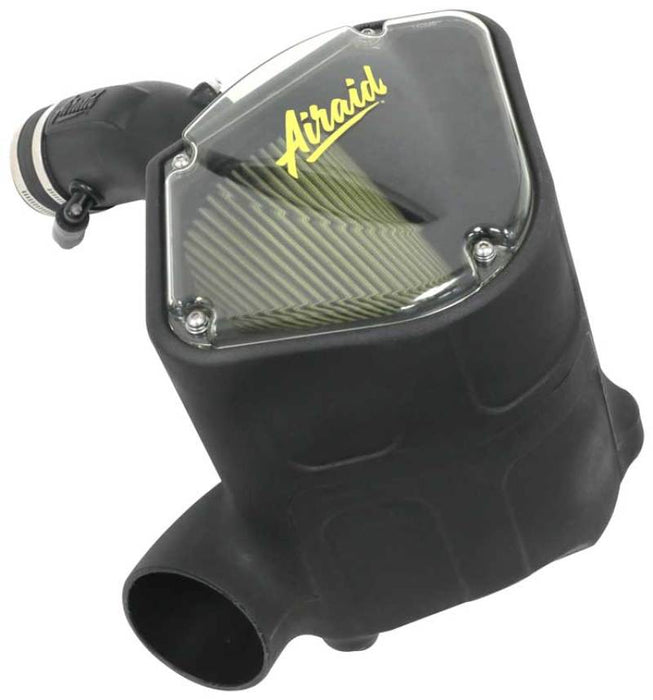 Airaid Fits 17-19 Toyota Highlander V6 3.5L F/I Performance Air Intake Kit