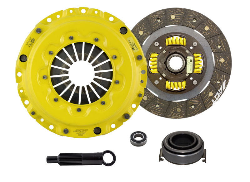 ACT Fits 1999 Acura Integra HD/Perf Street Sprung Clutch Kit