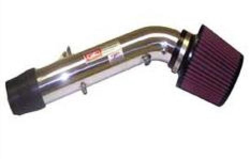 Injen Fits 96-98 Civic Ex Hx EL(Canada) Polished Short Ram Intake