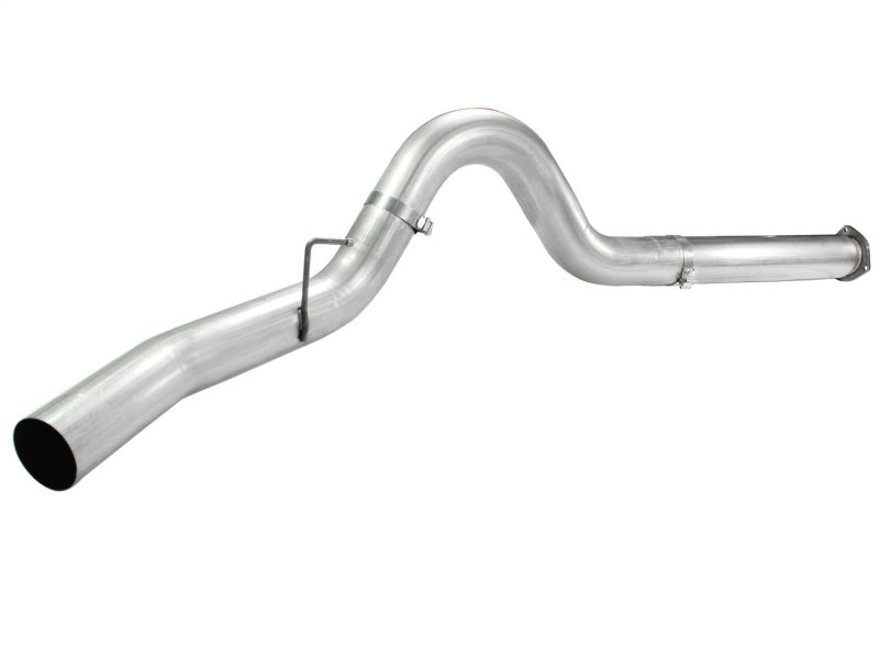 aFe Exhaust DPF Fits Back