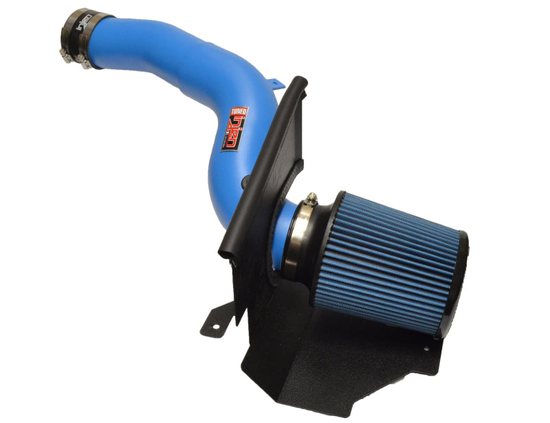 Injen Fits 16-18 Ford Focus RS Special Edition Blue Cold Air Intake