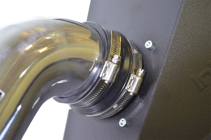 Injen Fits 14-20 Dodge Durango R/T 5.7L V8 Polished Power-Flow Air Intake System