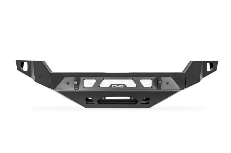 DV8 Offroad Fits 22-23 Toyota Tundra MTO Series Front Bumper