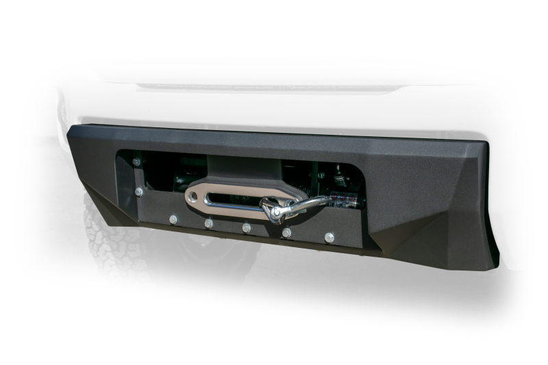 DV8 Offroad Fits 2015+ GMC Canyon Front Skid Plate