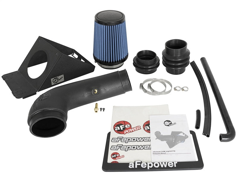 aFe Fits Pro 5R Intake