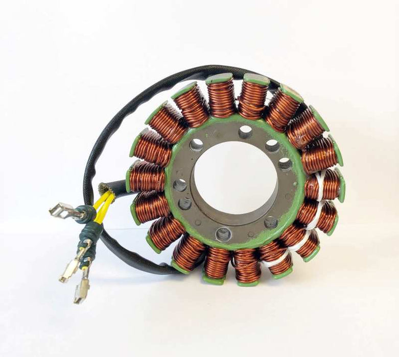 RME Stator