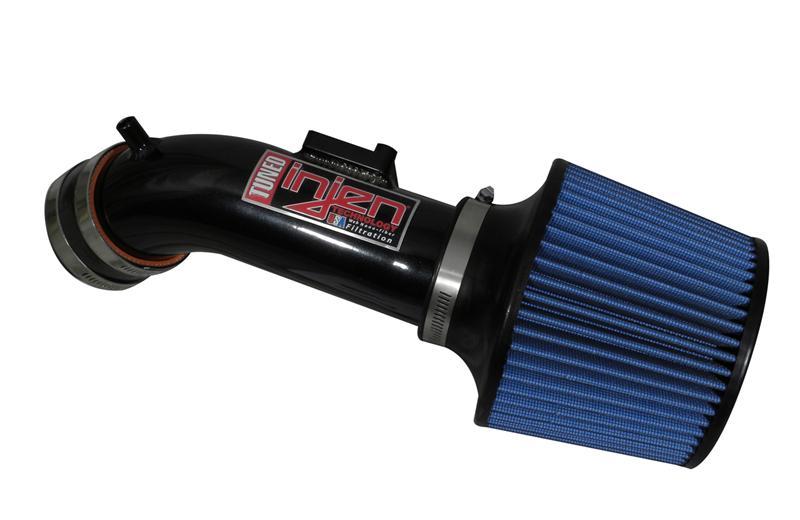 Injen Fits 10-12 Mazda 3 2.5L-4cyl Black Short Ram Intake