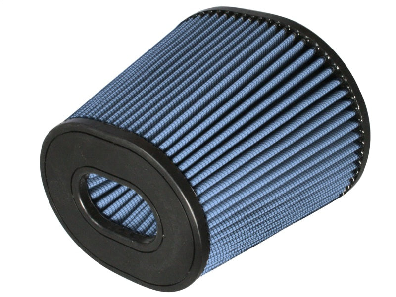 aFe MagnumFLOW Fits Air Filters PRO 5R 4in F X 9x7.5in B X 6.75x5.5in T X 7.5in