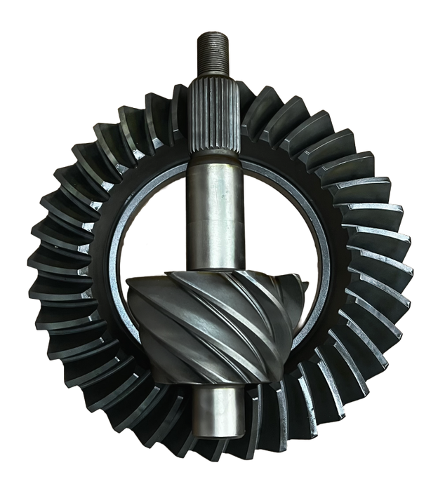 Revolution Gear &amp; Axle Fits Ford 9in 3.70 Ratio Ring &amp; Pinion Set