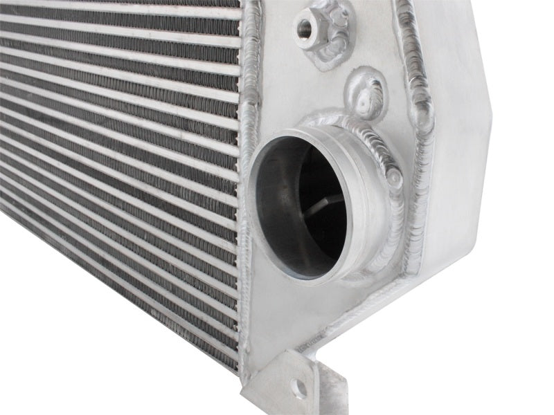 aFe Bladerunner Intercooler 11-13 GM Fits Diesel Trucks V8 6.6L (td) LML