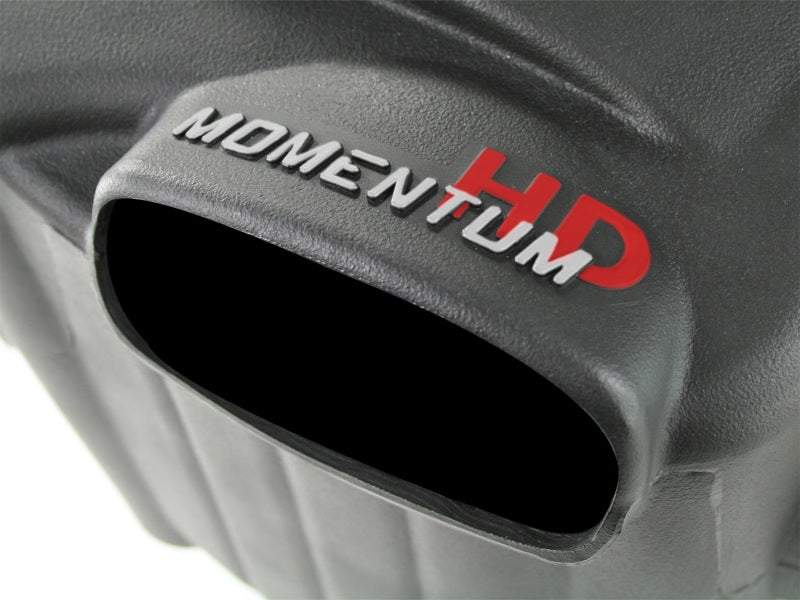 aFe Momentum Fits HD PRO 10R Stage-2 Si Intake 04.5-05 GM Diesel Trucks V8-6.6L