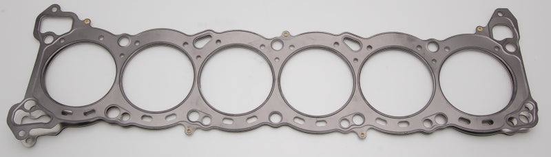 Cometic Fits Nissan RB-26 6 CYL 86mm .051 Inch MLS Head Gasket