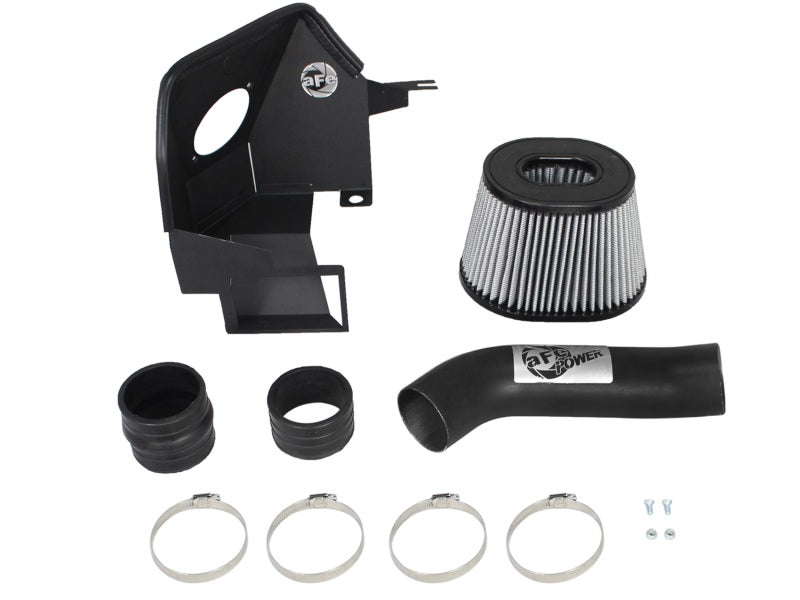 aFe Pro-Dry Fits S Intake