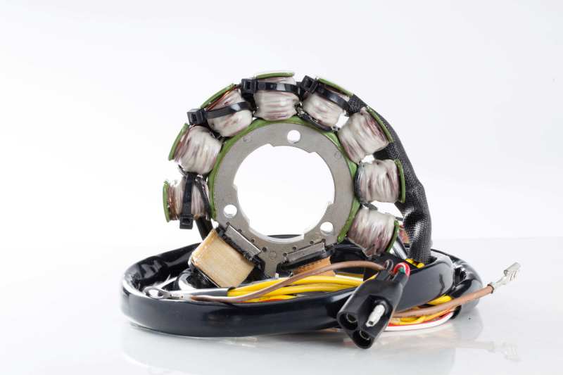 RME Stator