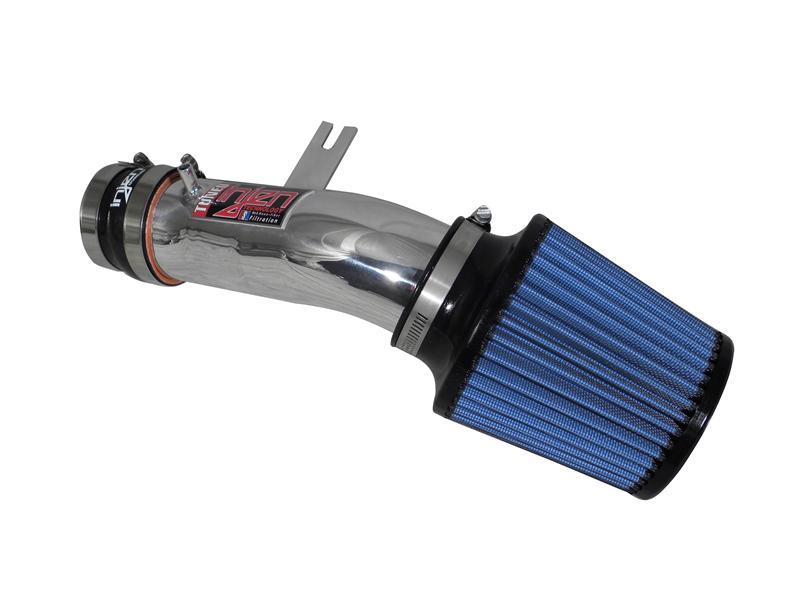 Injen Fits 12 Hyundai Veloster 1.6L 4cyl Polished Short Ram Intake