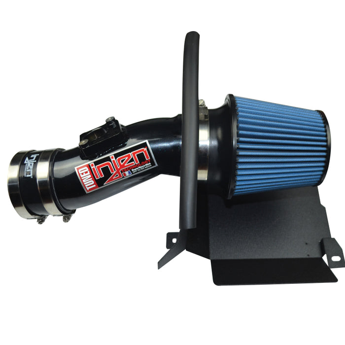 Injen Fits 18-20 Honda Accord 2.0L Turbo Short Ram Cold Air Intake