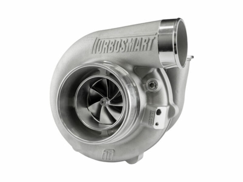 Turbosmart Water Cooled Fits 6466 V-Band 1.07AR Externally Wastegated TS-2