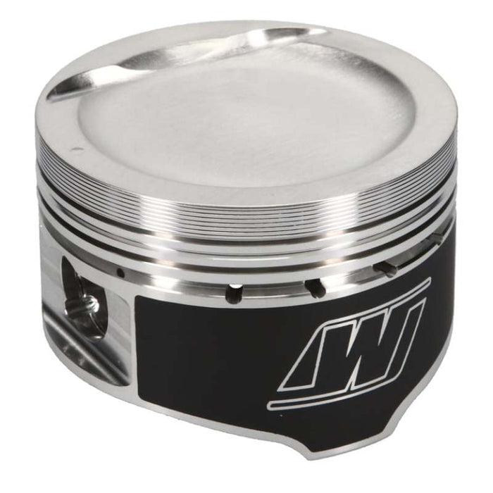 Wiseco GM Fits LD9 2.4L Dished 9:1 CR 90.5mm Piston Shelf Stock Kit