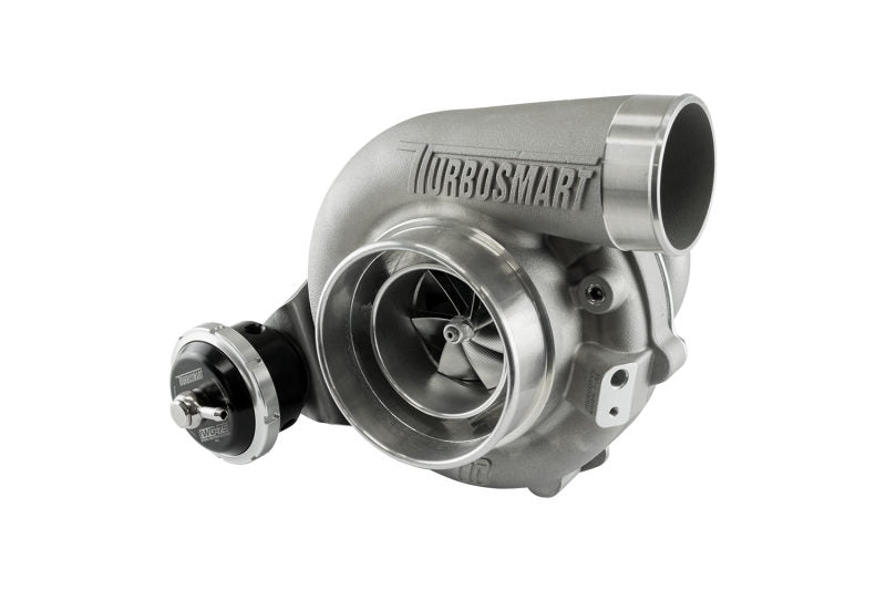 Turbosmart Water Cooled Fits 6262 V-Band Inlet/Outlet A/R 0.82 IWG75 Wastegate